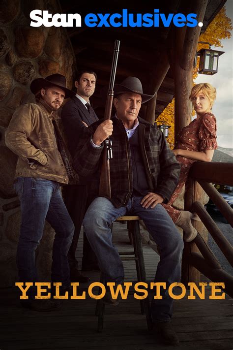 yellowstone season 1 free stream